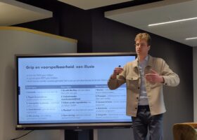 Terugblik evenement “Groeistuipen: van pijn naar potentie”