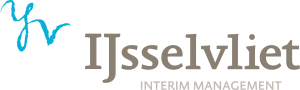 IJsselvliet interim management logo
