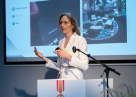 24 juni: Masterclass familiewaarden