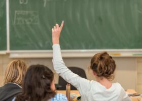 Brainstormsessie Nationaal Programma Onderwijs
