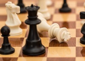 De Winnende Strategie | Interim Management